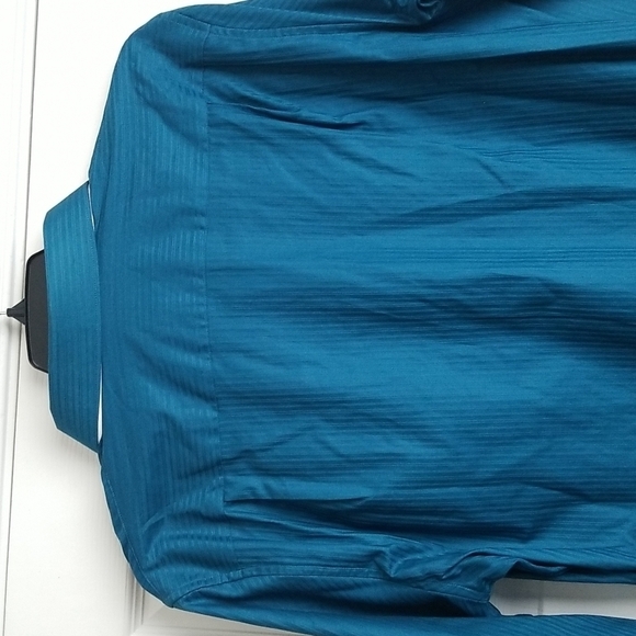 NWT Apt. 9 Modern Fit Men's Button Down Shirt - Picture 12 of 12